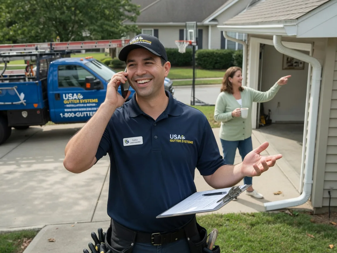 Gutter Installation La Center, KY FAQs